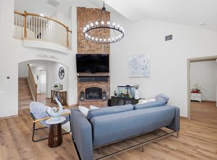 601 Cresthaven Dr, McKinney, TX 75071