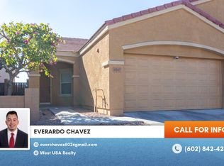 8747 W Wood Dr, Peoria, AZ 85381