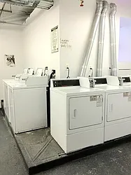 Rented by Shamco Management Corp