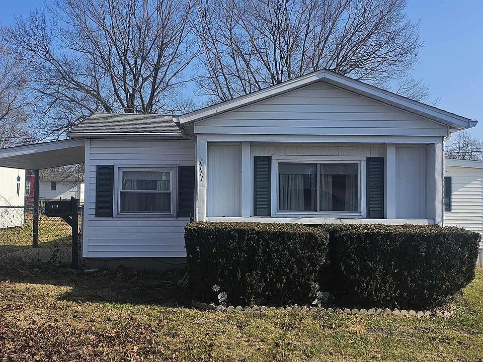 1st image of 1111 Burgess Ave