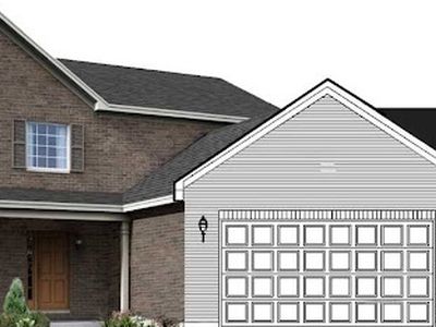 2137 Ambry Cir, Lynwood, IL, 60411