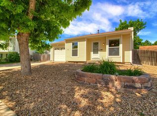 19008 E 21st Cir, Aurora, CO 80011