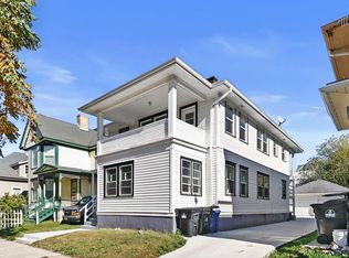 921 Grand Ave, Racine, WI 53403