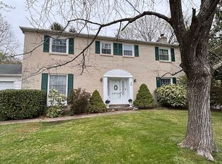 100 Country Club Dr, Newark, DE 19711