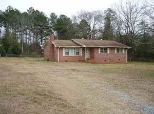 412 Wilson Creek Rd, Iva, SC 29655