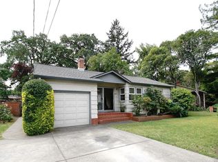 1415 Park Ave, Novato, CA 94945
