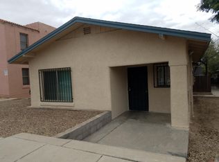1127 N Tyndall Ave #1, Tucson, AZ 85719
