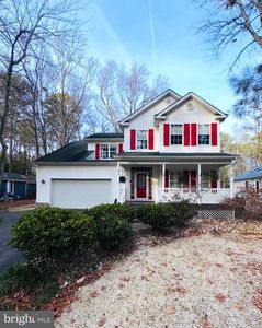 43 Tail Of The Fox Dr, Ocean Pines, MD, 21811