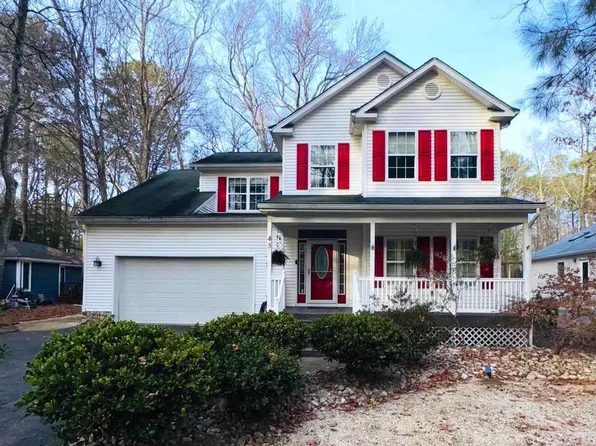 43 Tail Of The Fox Dr, Ocean Pines, MD 21811