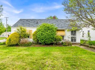 3901 E 188th St, Cleveland, OH 44122