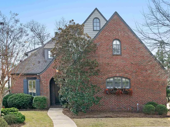 2230 Overlook Crst, Birmingham, AL 35226