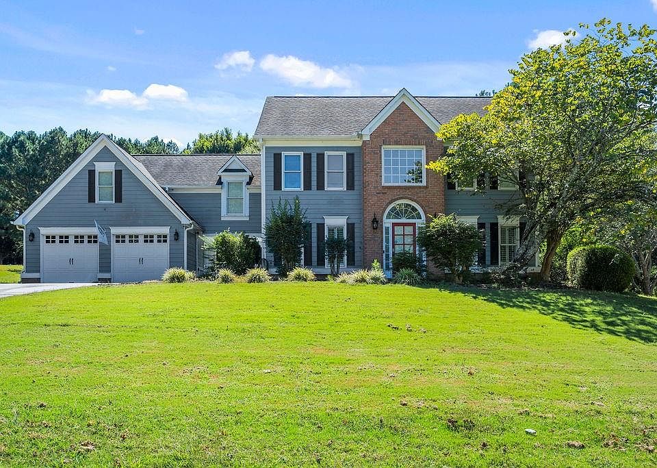 2388 Roseberry Ln, Grayson, GA 30017 Zillow