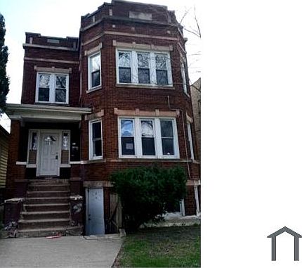 2nd image of 5515 W Hirsch St #1