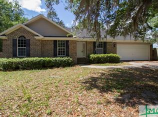 72 River Bend Dr, Midway, GA 31320