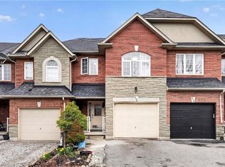 380 Highland Rd W #W, Stoney Creek, ON L8J3W3