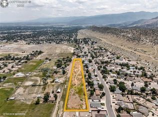 1001 Illinois Ave, Canon City, CO