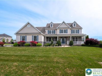 4566 Fairway Rd, Bethlehem, PA, 18020