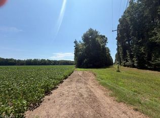 Georgetown Rd, Waverly, VA 23890
