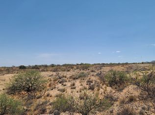Apn #123-46-002, Benson, AZ 85602