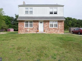 43 Lay Dr, Franklinville, NJ 08322