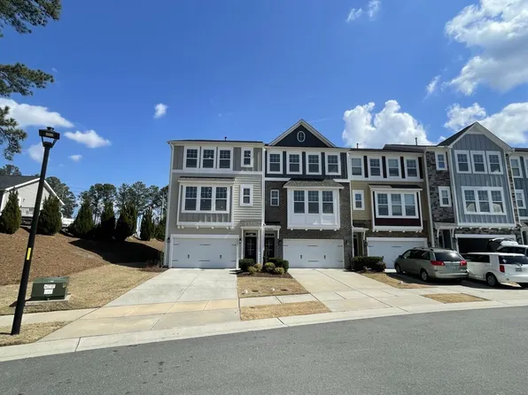 2843 Dallas Valley Ln, Apex, NC 27502