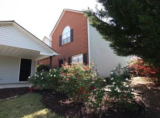 3580 Magnolia Walk Trl, Cumming, GA 30040