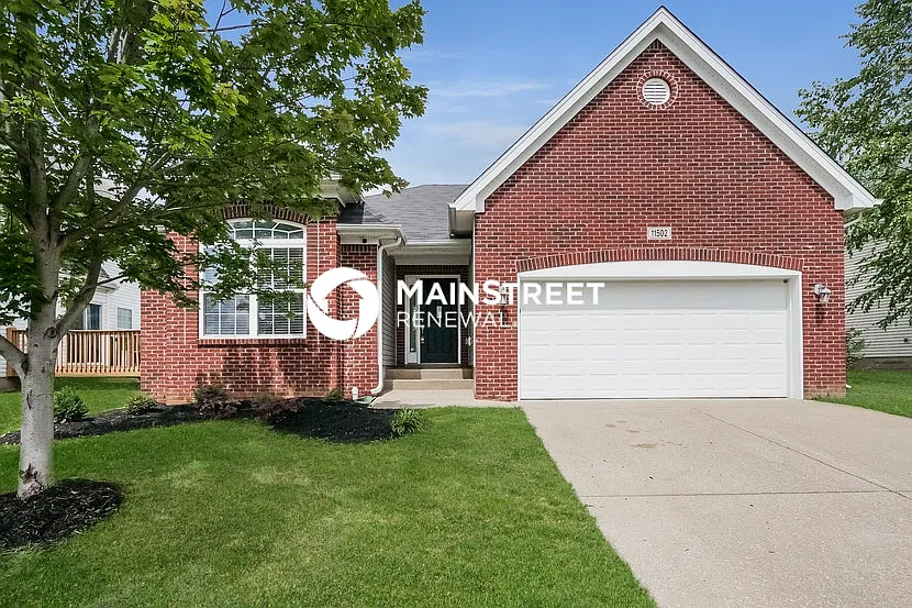 11502 Top Walnut Loop — Photo 1