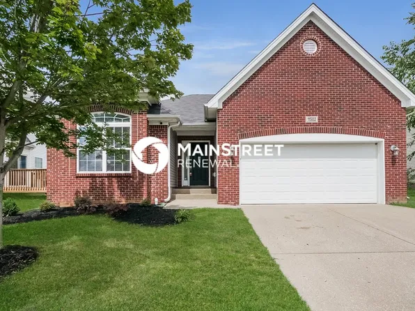 11502 Top Walnut Loop, Louisville, KY 40229