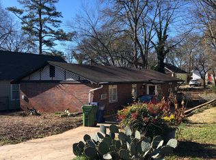 236 Lowry St NE UNIT 1, Atlanta, GA 30307
