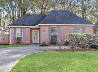 134 Trace Loop, Mandeville, LA 70448