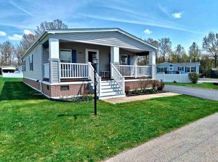 4589 Roehampton Way, Clarence, NY 14031