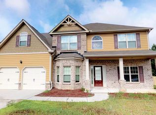 825 Shirez Dr, Grovetown, GA 30813