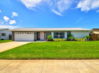 202 Via De La Reina, Merritt Island, FL 32953