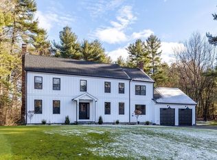 12 Brookside Ln, Norfolk, MA 02056