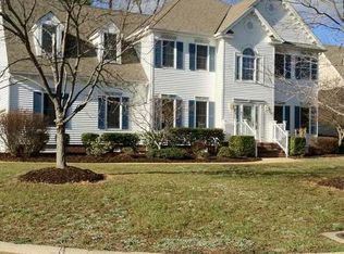 12301 Chestnut Hill Ct, Glen Allen, VA 23059