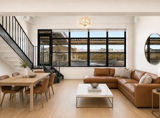 Foundry Lofts, Jersey City, NJ 07304