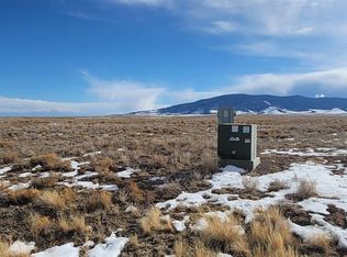 190 Antelope Run, Monte Vista, CO 81144