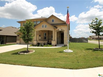2116 Maplewood Dr, Leander, TX, 78641