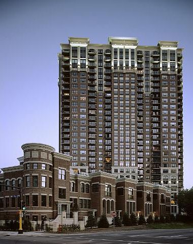1st image of 500 E Grant St APT 2003
