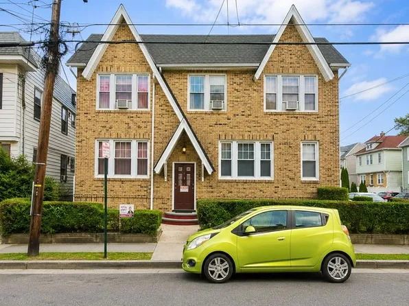 156 Carolina Ave #1R, Irvington, NJ 07111