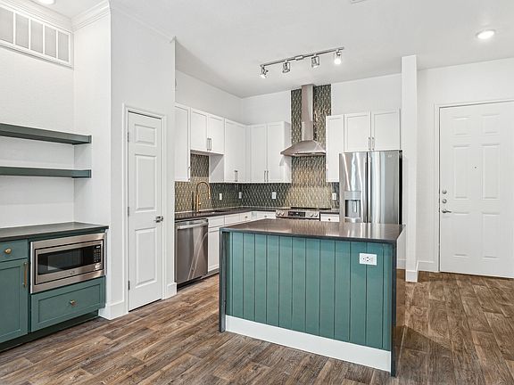 3rd image of 8401 Memorial Ln #6100