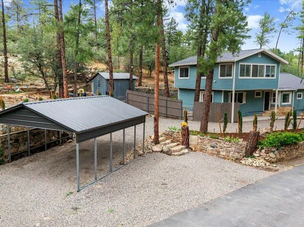 910 S Lavalley Dr, Prescott, AZ 86303