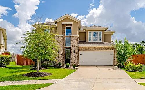 13806 Llano Basin Ct Photo 1
