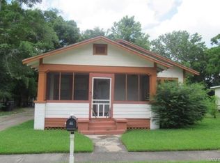 439 Irby St, Prichard, AL 36610