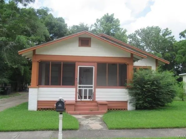 439 Irby St, Prichard, AL 36610
