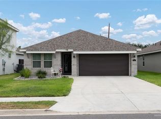 311 S Templo Dorado St, Mission, TX 78572