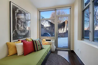 Sold by Corcoran