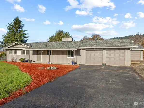 136 Spencer Creek Road, Kalama, WA 98625