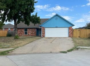 8633 NE 20th St, Oklahoma City, OK 73141