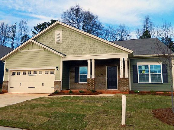 Located on 0024 in Sutton Mill - Carolina Collection in FORT MILL, SC